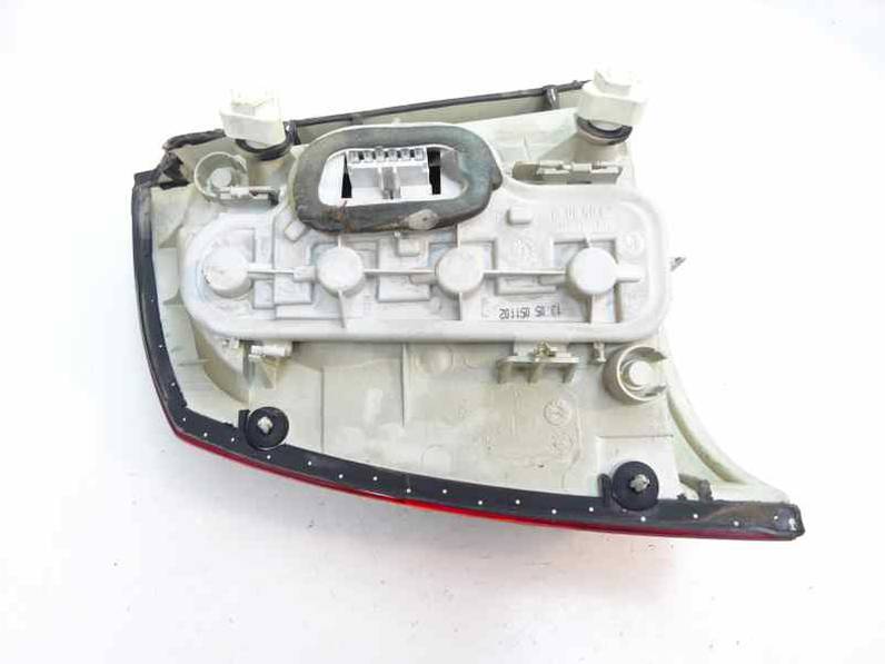 PILOTO TRASERO DERECHO OPEL ASTRA G BERLINA 2003 1.6 16V (101 CV)