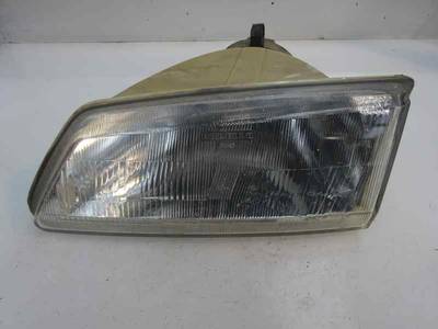 FARO IZQUIERDO PEUGEOT 106 1995 1.0 (50 CV)