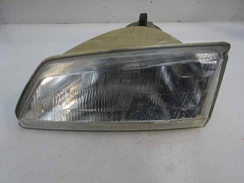FARO IZQUIERDO PEUGEOT 106 1995 1.0 (50 CV)