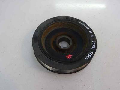 POLEA CIGUENAL PEUGEOT PARTNER 2006 2.0 HDI (90 CV)