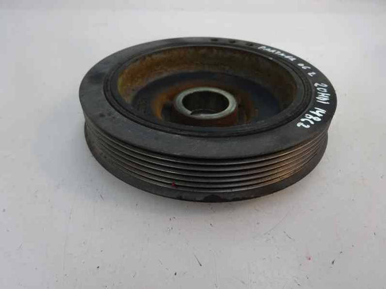 POLEA CIGUENAL PEUGEOT PARTNER 2006 2.0 HDI (90 CV)