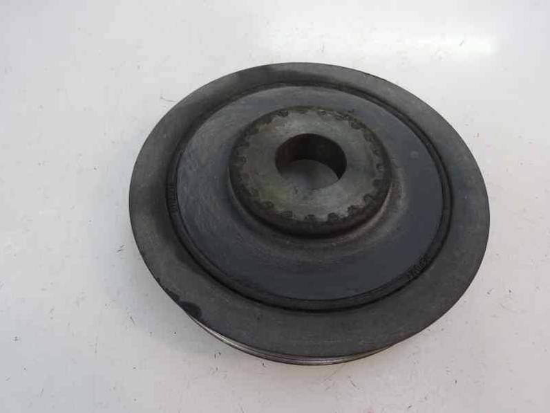 POLEA CIGUENAL PEUGEOT PARTNER 2006 2.0 HDI (90 CV)