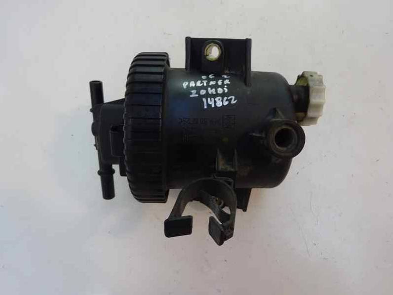 FILTRO GASOIL PEUGEOT PARTNER 2006 2.0 HDI (90 CV)