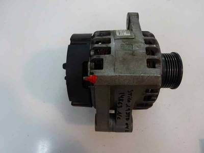 ALTERNADOR FIAT STILO 2004 1.9 JTD 16V (140 CV)