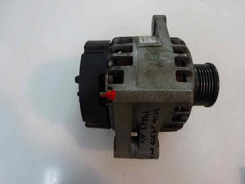 ALTERNADOR FIAT STILO 2004 1.9 JTD 16V (140 CV)