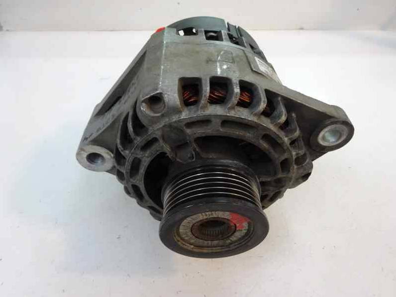 ALTERNADOR FIAT STILO 2004 1.9 JTD 16V (140 CV)