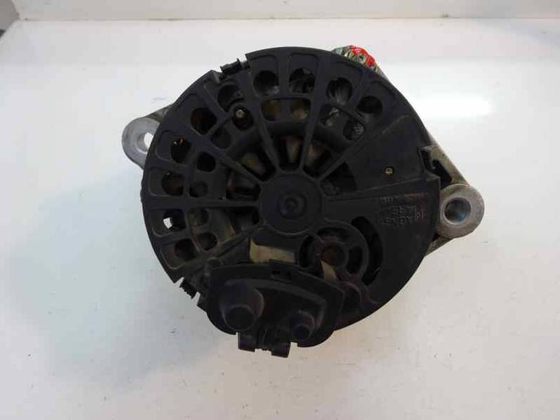 ALTERNADOR FIAT STILO 2004 1.9 JTD 16V (140 CV)