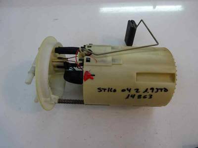 BOMBA COMBUSTIBLE FIAT STILO 2004 1.9 JTD 16V (140 CV)