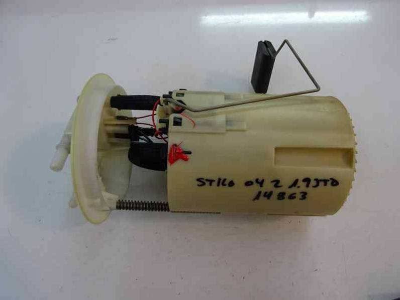 BOMBA COMBUSTIBLE FIAT STILO 2004 1.9 JTD 16V (140 CV)