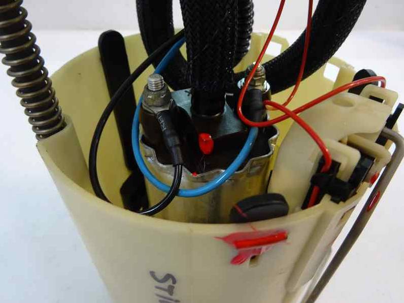 BOMBA COMBUSTIBLE FIAT STILO 2004 1.9 JTD 16V (140 CV)