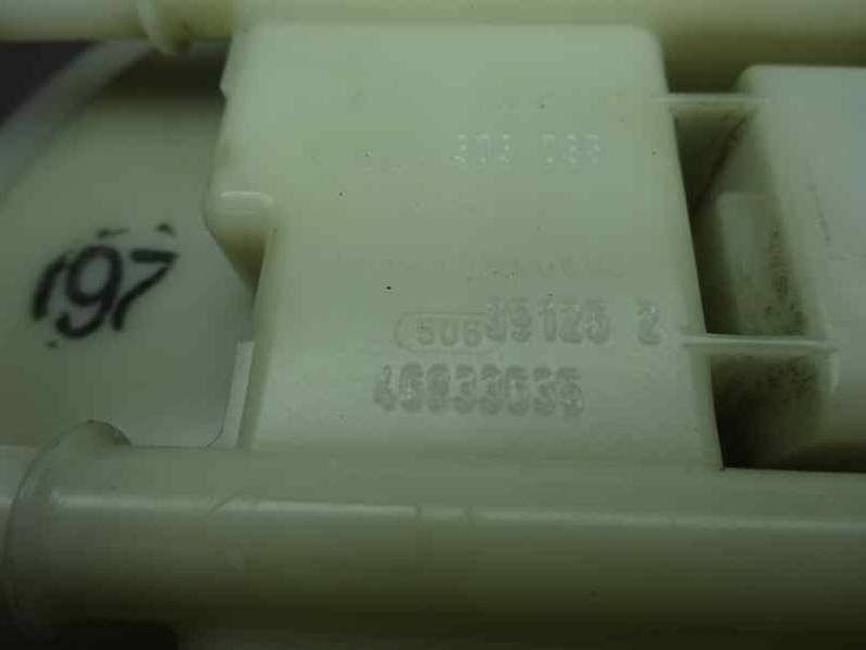 BOMBA COMBUSTIBLE FIAT STILO 2004 1.9 JTD 16V (140 CV)