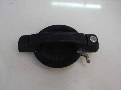 MANETA EXTERIOR DELANTERA DERECHA FIAT DOBLO 2006 1.3 16V JTD (75 CV)