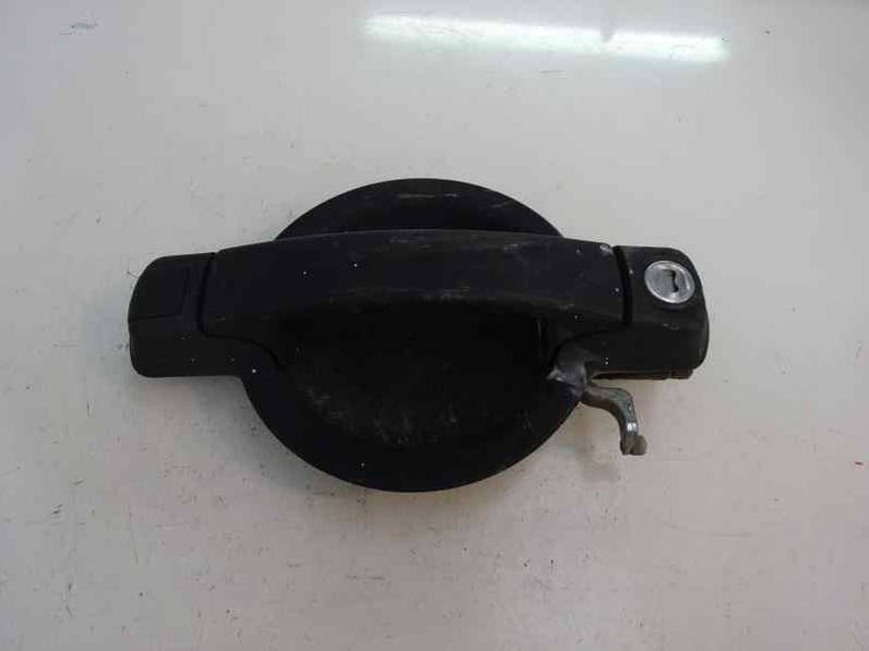 MANETA EXTERIOR DELANTERA DERECHA FIAT DOBLO 2006 1.3 16V JTD (75 CV)