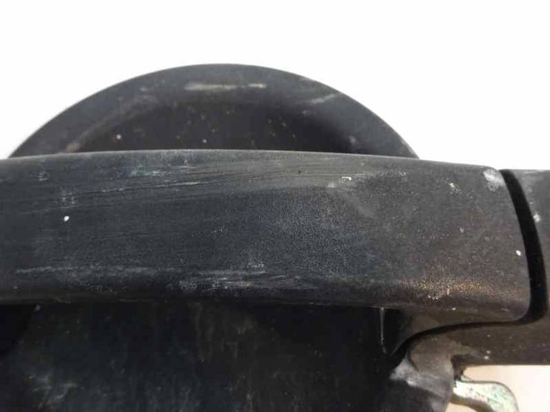 MANETA EXTERIOR DELANTERA DERECHA FIAT DOBLO 2006 1.3 16V JTD (75 CV)