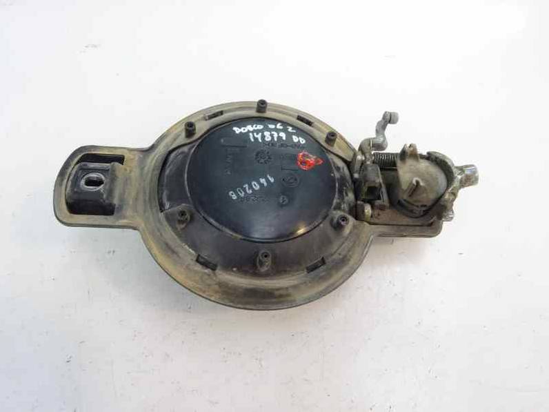 MANETA EXTERIOR DELANTERA DERECHA FIAT DOBLO 2006 1.3 16V JTD (75 CV)