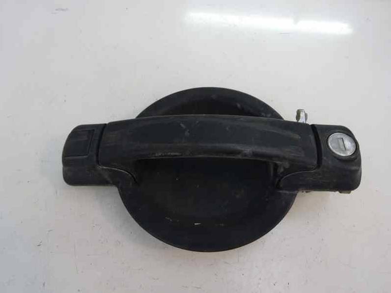 MANETA EXTERIOR DELANTERA IZQUIERDA FIAT DOBLO 2006 1.3 16V JTD (75 CV)