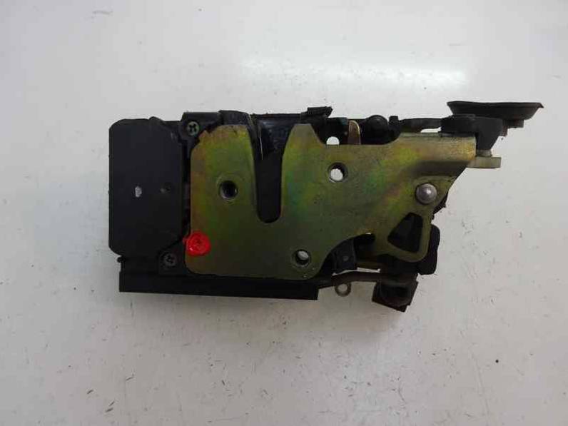 CERRADURA PUERTA TRASERA IZQUIERDA ALFA ROMEO 156 2003 1.9 JTD 16V (140 CV)