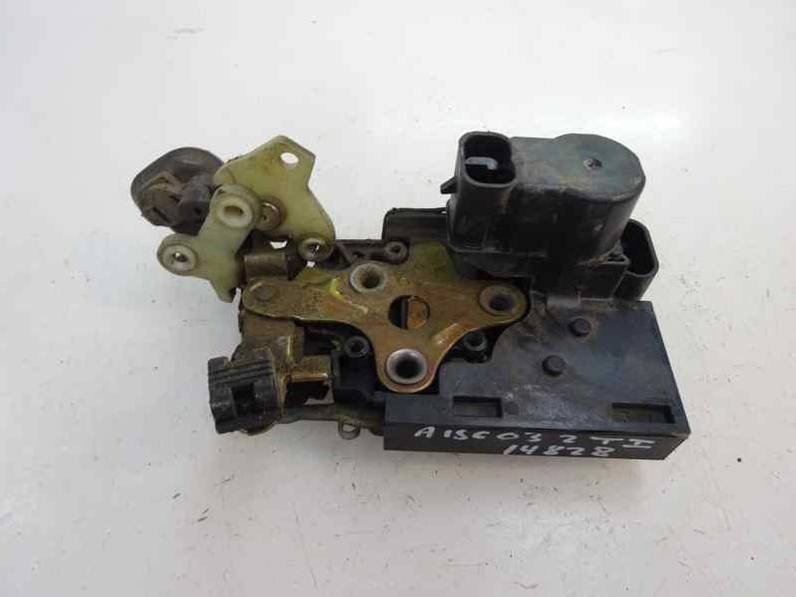 CERRADURA PUERTA TRASERA IZQUIERDA ALFA ROMEO 156 2003 1.9 JTD 16V (140 CV)