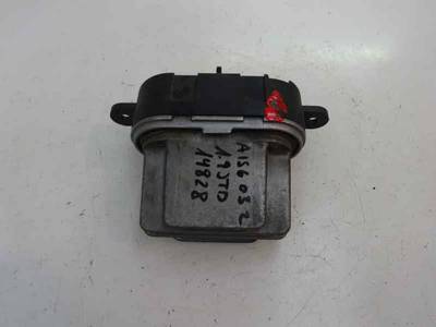 RESISTENCIA CALEFACCION ALFA ROMEO 156 2003 1.9 JTD 16V (140 CV)