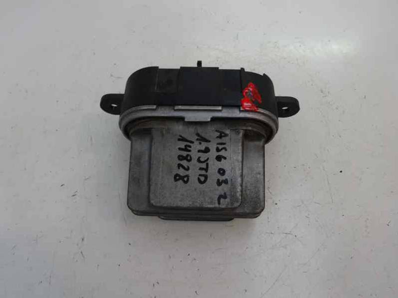RESISTENCIA CALEFACCION ALFA ROMEO 156 2003 1.9 JTD 16V (140 CV)
