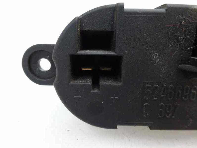 RESISTENCIA CALEFACCION ALFA ROMEO 156 2003 1.9 JTD 16V (140 CV)