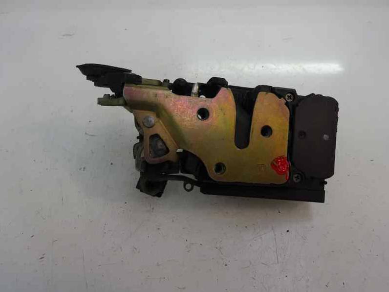 CERRADURA PUERTA TRASERA DERECHA ALFA ROMEO 156 2003 1.9 JTD 16V (140 CV)