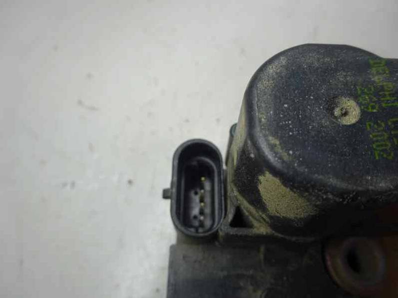 CERRADURA PUERTA TRASERA DERECHA ALFA ROMEO 156 2003 1.9 JTD 16V (140 CV)