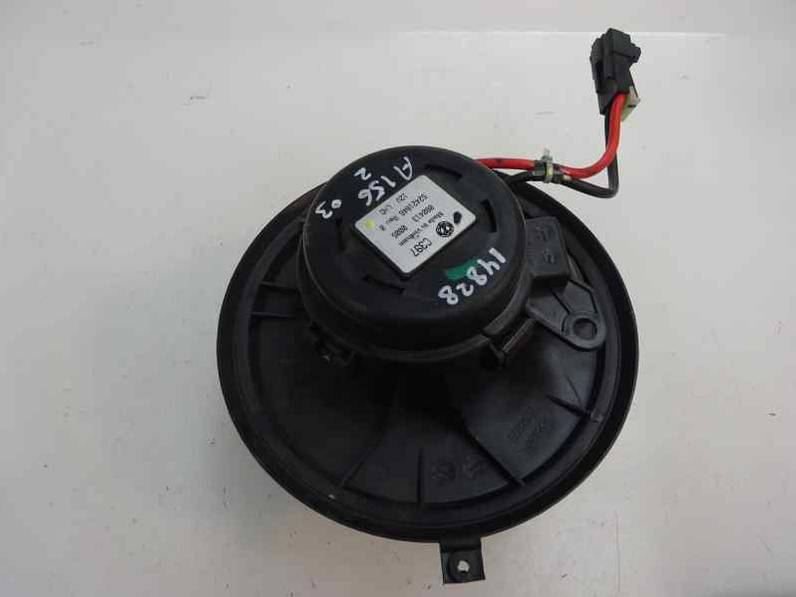 MOTOR CALEFACCION ALFA ROMEO 156 2003 1.9 JTD 16V (140 CV)