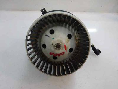 MOTOR CALEFACCION ALFA ROMEO 156 2003 1.9 JTD 16V (140 CV)