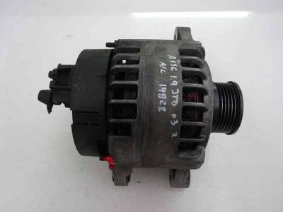 ALTERNADOR ALFA ROMEO 156 2003 1.9 JTD 16V (140 CV)