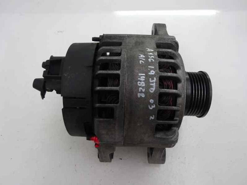 ALTERNADOR ALFA ROMEO 156 2003 1.9 JTD 16V (140 CV)