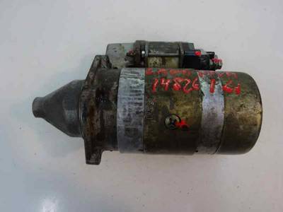 MOTOR ARRANQUE LADA VAZ 2121 1990