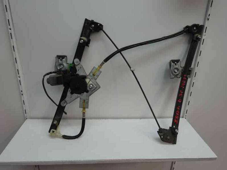 ELEVALUNAS DELANTERO DERECHO SEAT IBIZA 2000 1.9 SDI (68 CV)