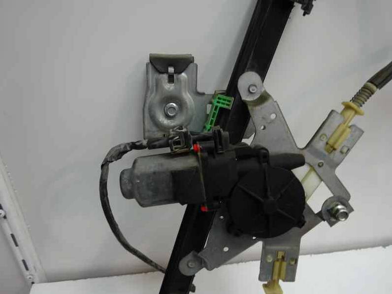 ELEVALUNAS DELANTERO DERECHO SEAT IBIZA 2000 1.9 SDI (68 CV)