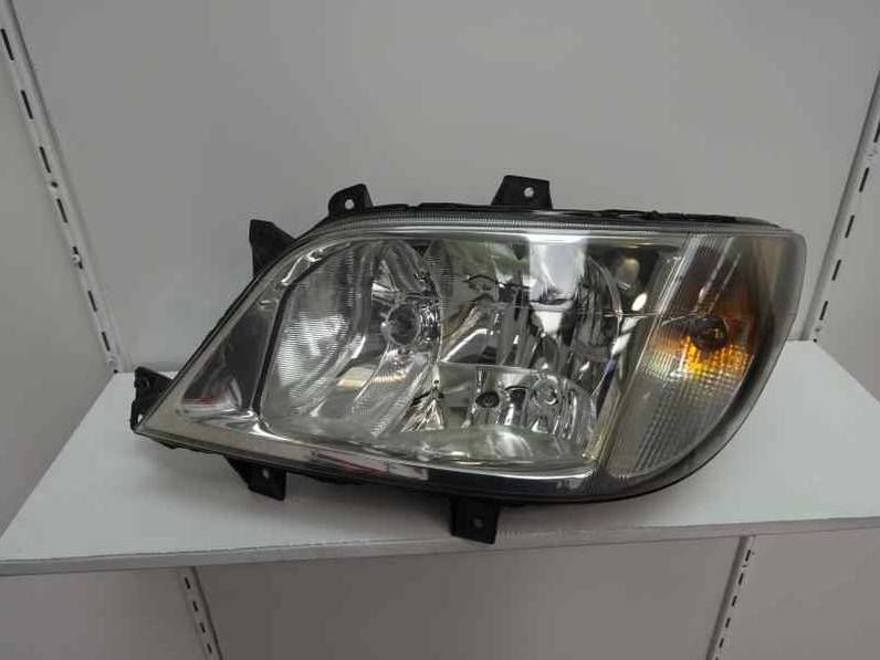 FARO IZQUIERDO MERCEDES SPRINTER 02 00 CAJA CERRADA 2004 2.2 CDI (82 CV)