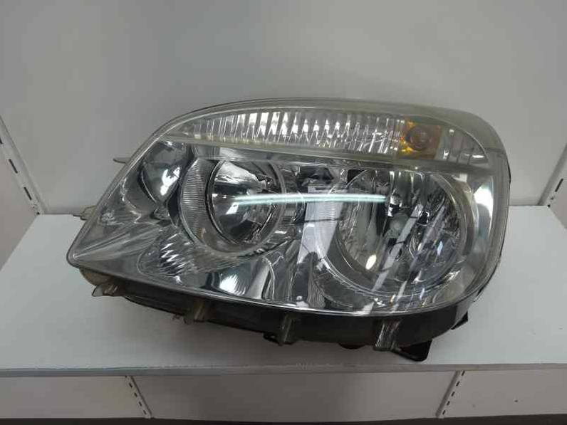FARO IZQUIERDO FIAT DOBLO 2006 1.3 16V JTD (75 CV)