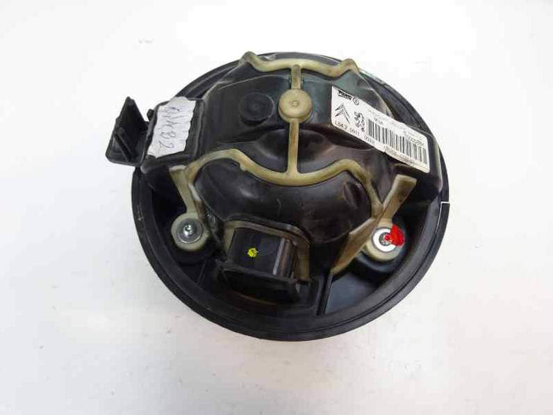 MOTOR CALEFACCION PEUGEOT 308 2008 1.6 HDI FAP (109 CV)