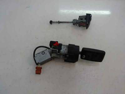 CONMUTADOR DE ARRANQUE PEUGEOT 308 2008 1.6 HDI FAP (109 CV)