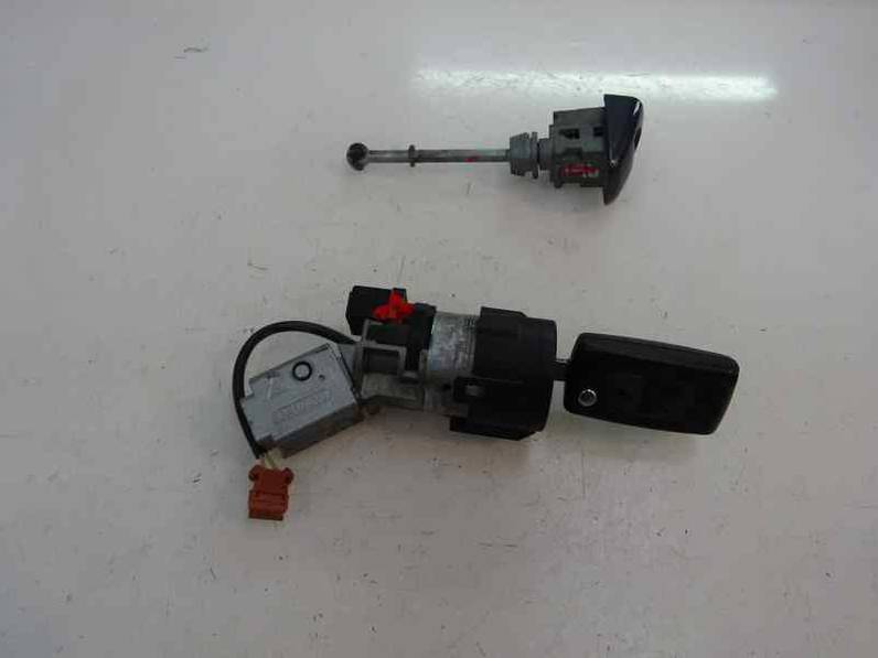 CONMUTADOR DE ARRANQUE PEUGEOT 308 2008 1.6 HDI FAP (109 CV)