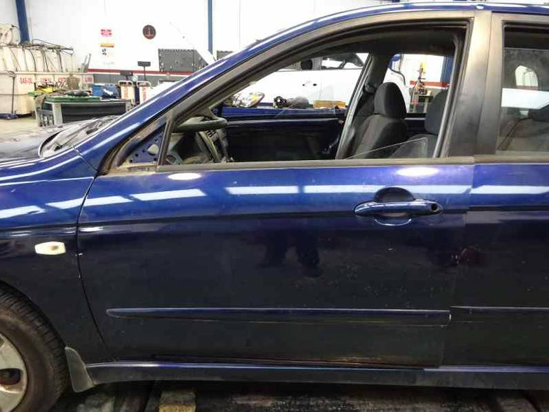PUERTA DELANTERA IZQUIERDA KIA CERATO 2004 2.0 TURBODIESEL (113 CV)