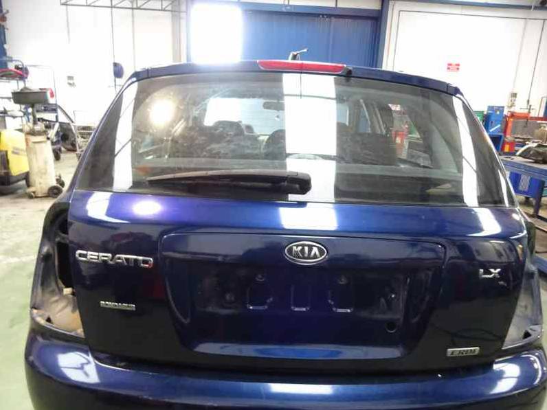 PORTON TRASERO KIA CERATO 2004 2.0 TURBODIESEL (113 CV)
