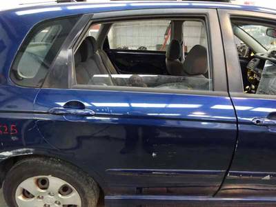 PUERTA TRASERA DERECHA KIA CERATO 2004 2.0 TURBODIESEL (113 CV)
