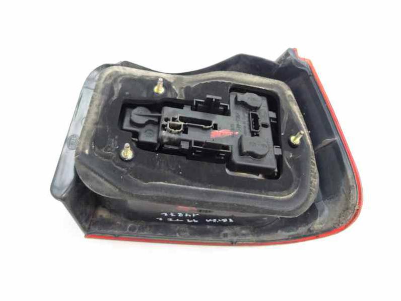 PILOTO TRASERO IZQUIERDO SEAT IBIZA 1999 1.9 SDI (68 CV)