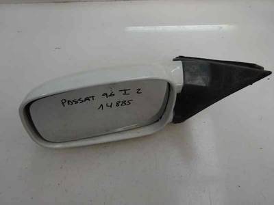 RETROVISOR IZQUIERDO VOLKSWAGEN PASSAT BERLINA 1996 2.0 (116 CV)