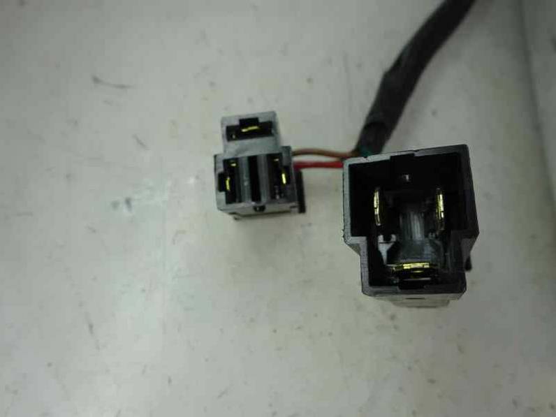 RETROVISOR IZQUIERDO VOLKSWAGEN PASSAT BERLINA 1996 2.0 (116 CV)