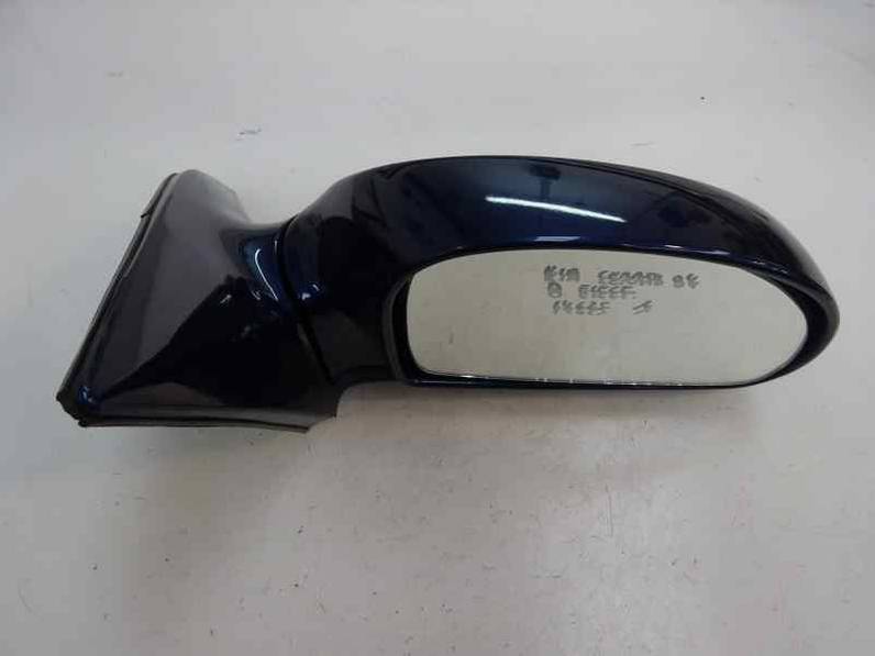 RETROVISOR DERECHO KIA CERATO 2004 2.0 TURBODIESEL (113 CV)
