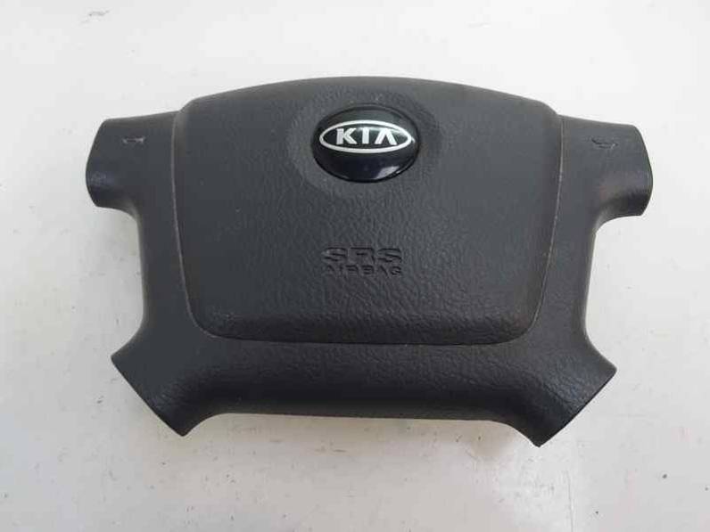 AIRBAG DELANTERO IZQUIERDO KIA CERATO 2004 2.0 TURBODIESEL (113 CV)