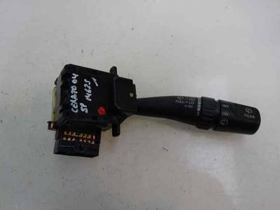 MANDO LIMPIA KIA CERATO 2004 2.0 TURBODIESEL (113 CV)