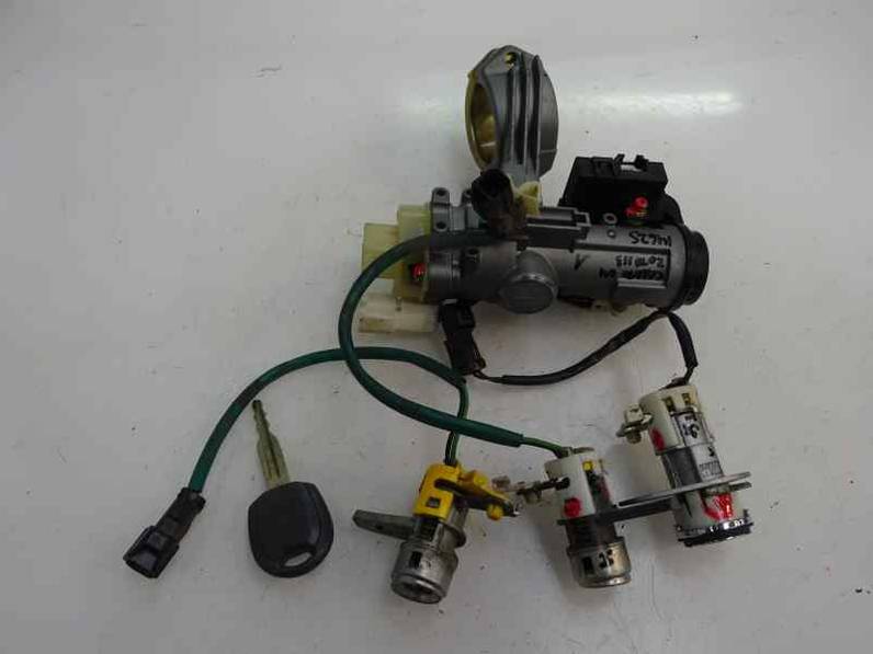 CONMUTADOR DE ARRANQUE KIA CERATO 2004 2.0 TURBODIESEL (113 CV)