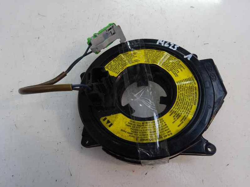 ANILLO AIRBAG KIA CERATO 2004 2.0 TURBODIESEL (113 CV)